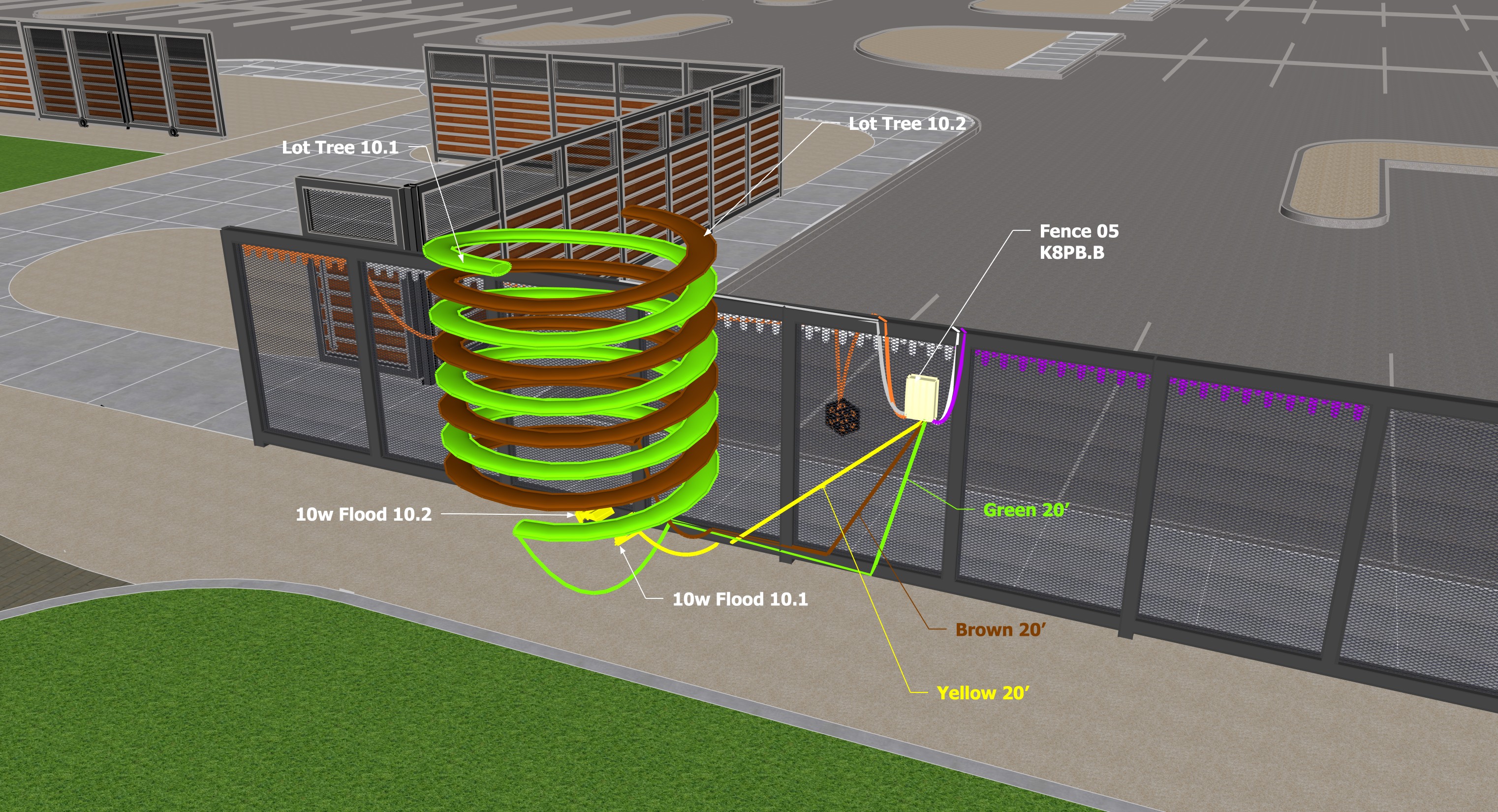 Setup Photos image 2 for controller K8PB.B